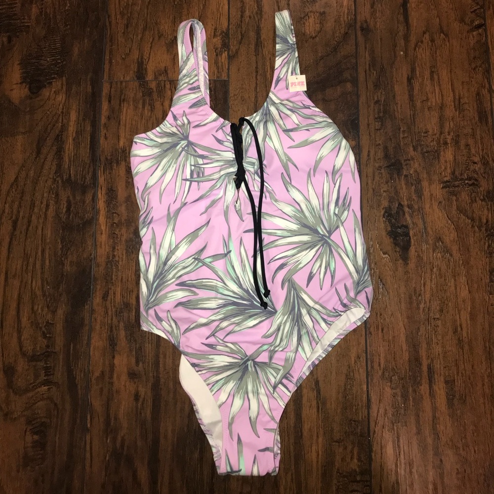PINK Swimsuit